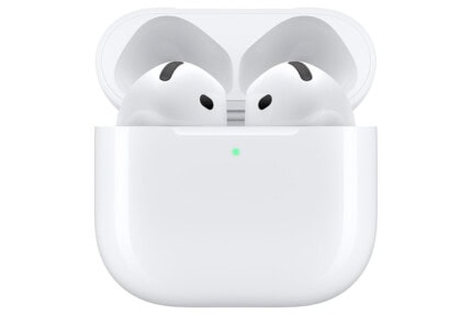 Apple Airpods 4 Bluetooth Kulak İçi Kulaklık
