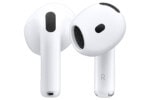 Apple Airpods 4 Bluetooth Kulak İçi Kulaklık