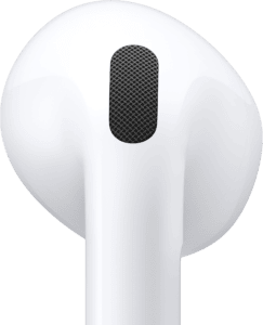 Apple Airpods 4 Bluetooth Kulak İçi Kulaklık