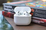 Apple Airpods 4 Bluetooth Kulak İçi Kulaklık