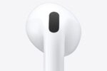 Apple Airpods 4 Bluetooth Kulak İçi Kulaklık