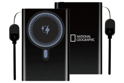 MagSafe Uyumlu PD 20W & 15W Kablosuz Powerbank