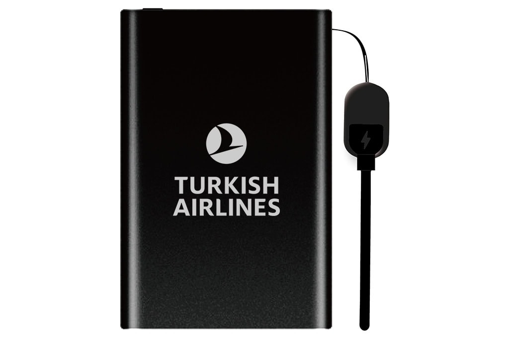 MagSafe Uyumlu PD 20W & 15W Kablosuz Powerbank