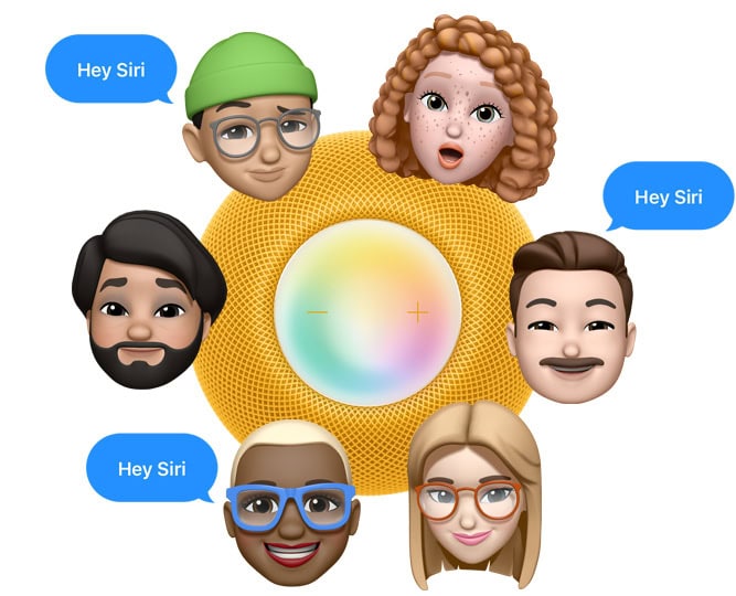 Siri ile Kişiye Özel Deneyim