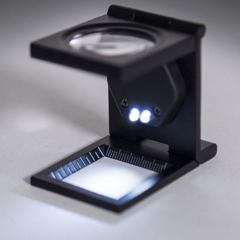 LED Aydınlatma ile Net Görüş