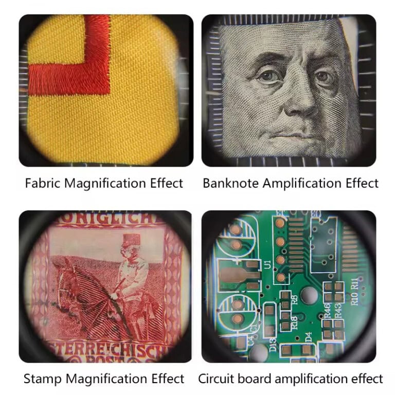 Geniş Kullanım Alanları