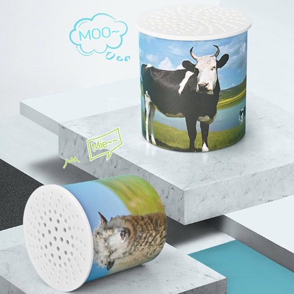 MP3 Formatında Özel Ses Yükleme İmkanı