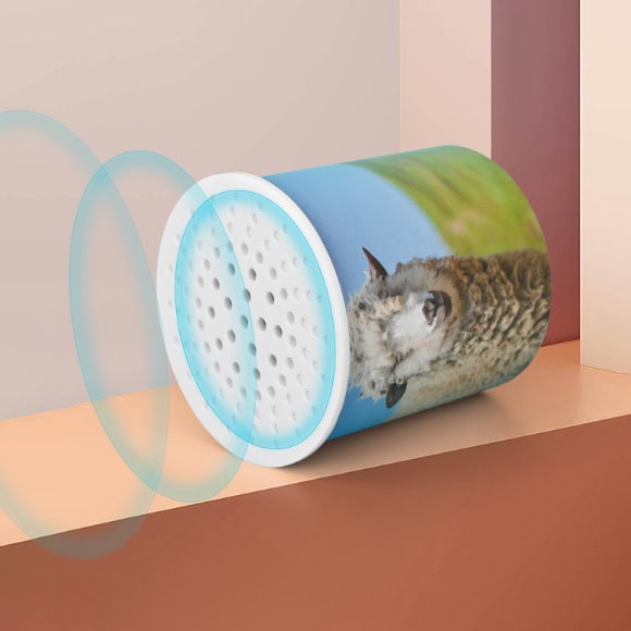 Sallayınca veya Ters Çevirince Ses Çalma