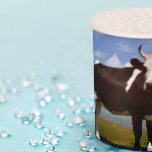 Dayanıklı ABS Gövde