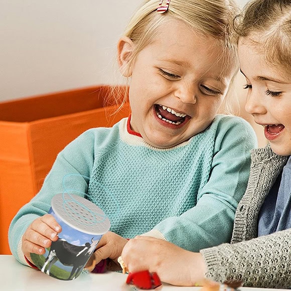 Geniş Kullanım Alanı