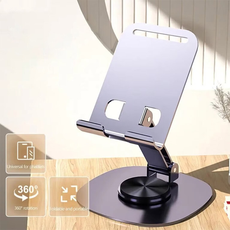 Telefon ve Tabletlerle Geniş Uyumluluk