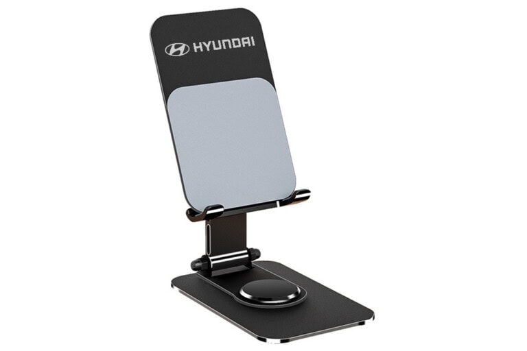 Masaüstü Metal Telefon Tutucu