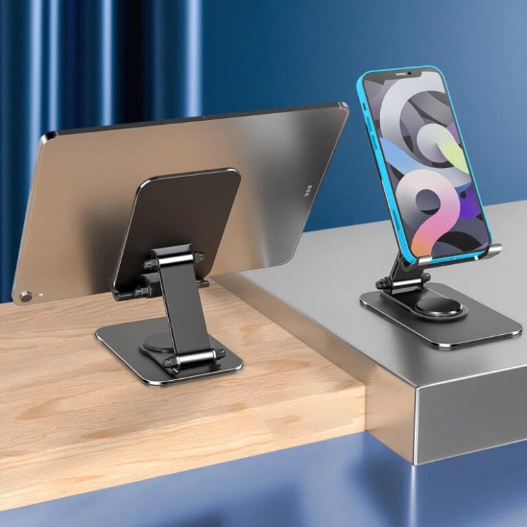 Telefon ve Tabletlerle Uyumlu