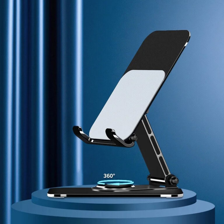 360° Dönebilen Taban