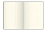 Termo Deri Yumuşak Kapaklı Defter