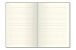 Termo Deri Yumuşak Kapaklı Defter