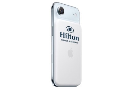 Apple iPhone Air Magsafe Powerbank