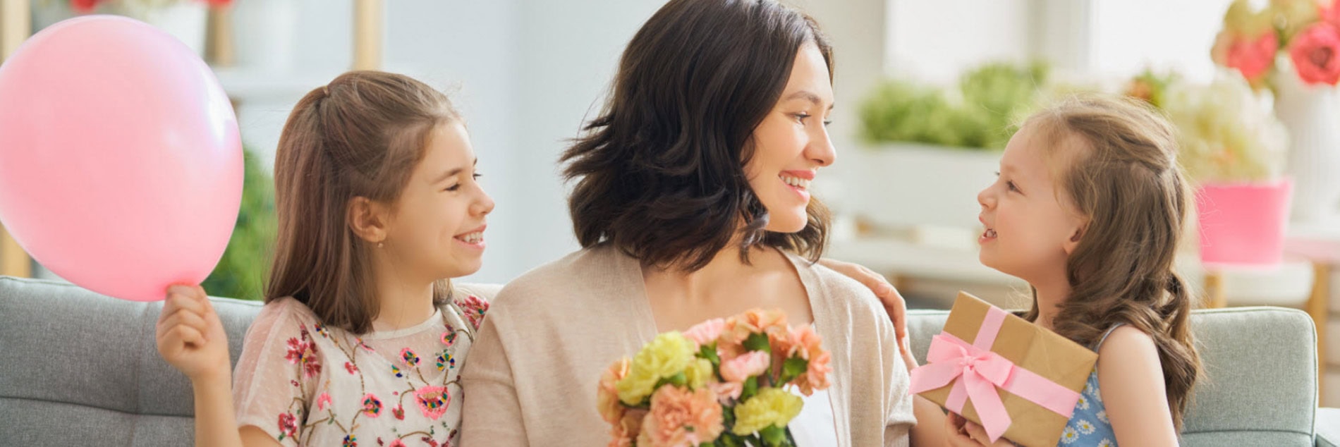 Kurumsal Anneler Günü Mesajları