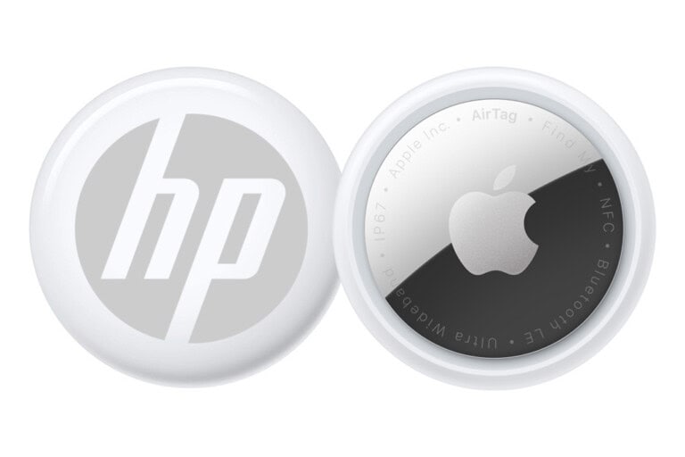 Apple AirTag Takip Cihazı
