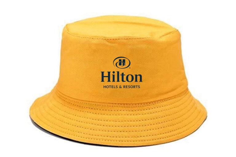 Bucket Şapka (Kova Şapka)