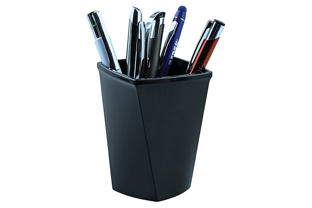 Dikey Döner Kalem Kutusu