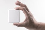 MagSafe Uyumlu 5000 mAh 5W Kablosuz Powerbank