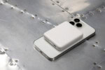 MagSafe Uyumlu 5000 mAh 5W Kablosuz Powerbank