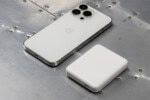MagSafe Uyumlu 5000 mAh 5W Kablosuz Powerbank