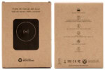 MagSafe Uyumlu 5000 mAh 5W Kablosuz Powerbank