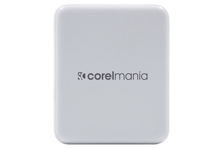 MagSafe Uyumlu 5000 mAh 5W Kablosuz Powerbank
