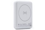 MagSafe Uyumlu 5000 mAh 5W Kablosuz Powerbank