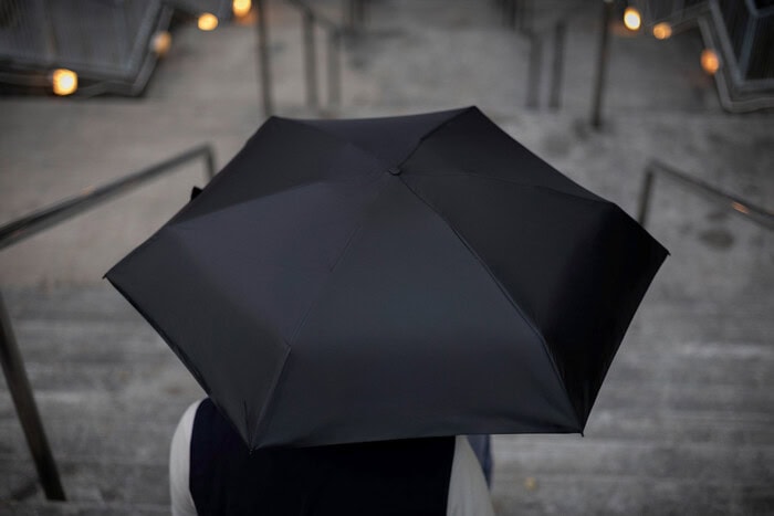 Fırtınaya Dayanıklı İskelet