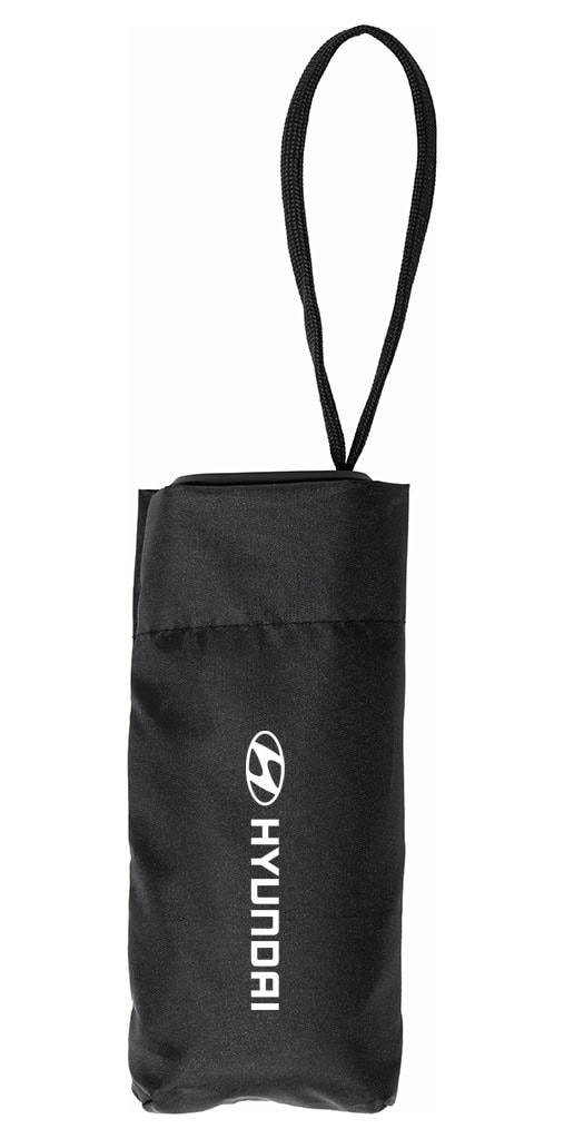 Ultra Hafif Cep Şemsiyesi