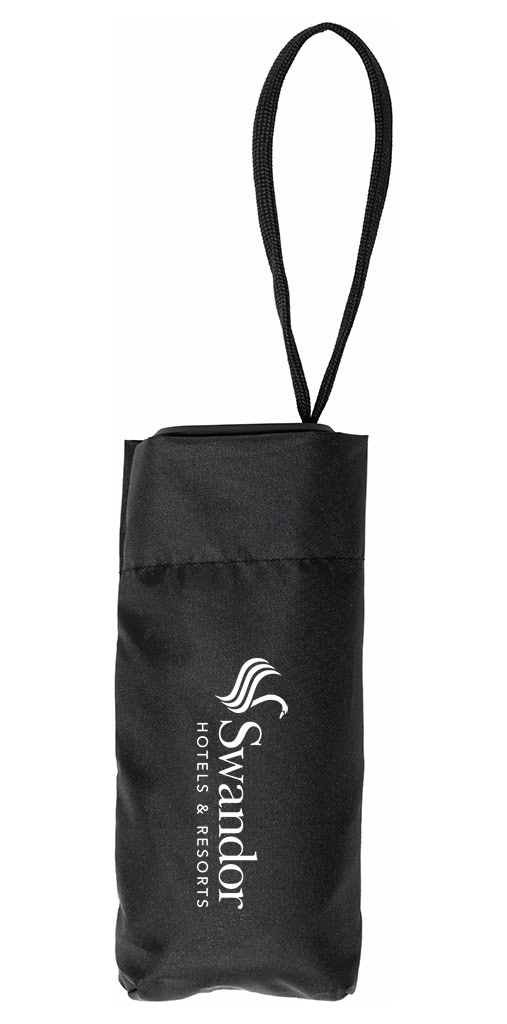 Ultra Hafif Cep Şemsiyesi