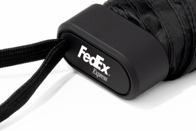 Ultra Hafif Cep Şemsiyesi