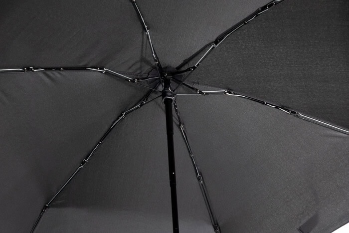 5 Kademeli Kompakt Katlanma Mekanizması