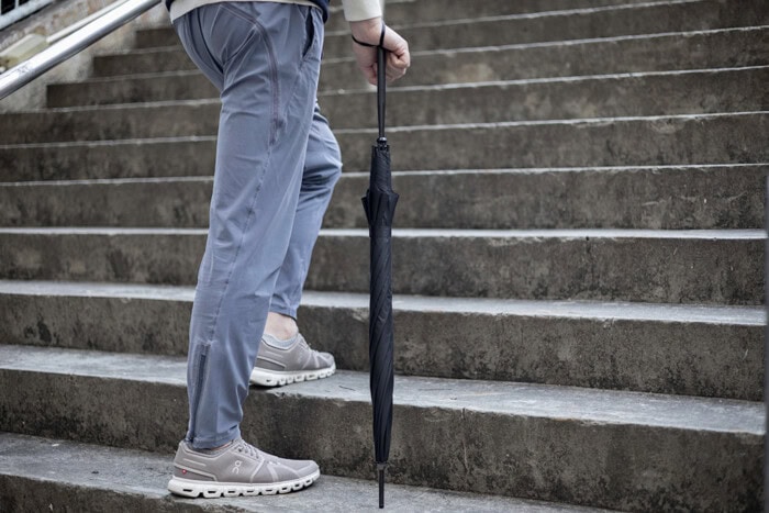 Büyük Boy Baston Tip Tasarım