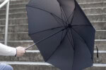 Büyük Boy Karbon Fiber Baston Şemsiye