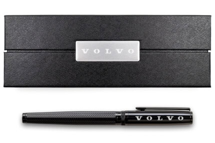 Lüks Metal İmza Kalemi Seti