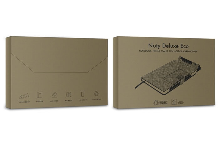 Telefon Standlı Not Defteri