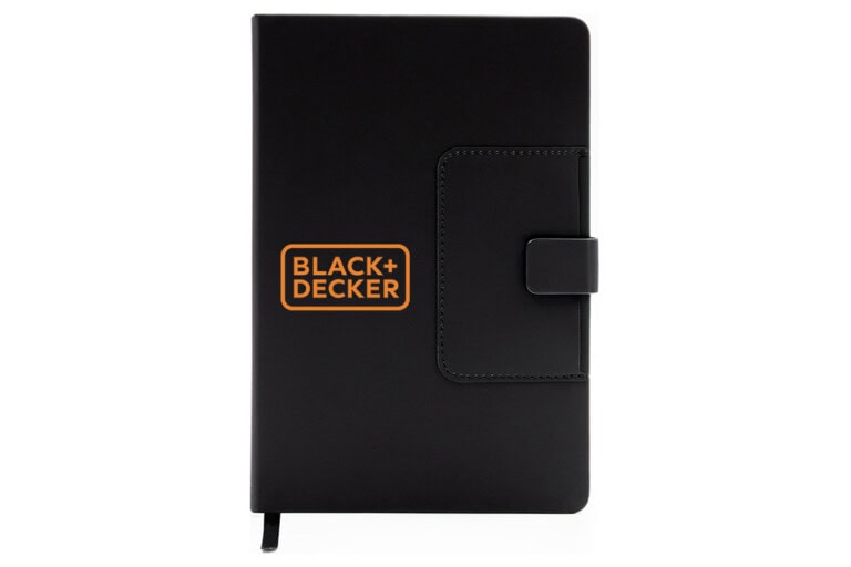 Telefon Standlı Not Defteri