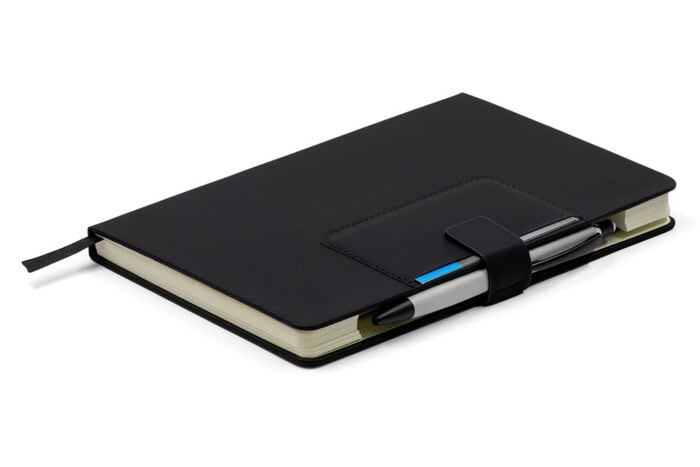 Telefon Standlı Not Defteri