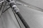 Fırtınaya Dayanıklı Fiberglas İskelet