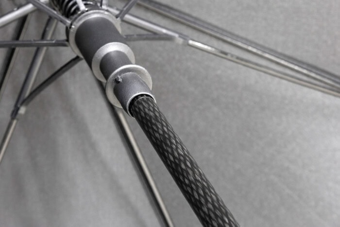 Fırtınaya Dayanıklı Fiberglas İskelet
