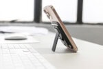 MagSafe Uyumlu Kartlık (Cüzdan) & Telefon Standı