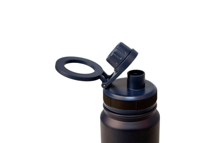 Tam Sızdırmaz Kilitli Kapak Sistemi