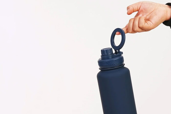 Ergonomik Tasarım ve Kolay Taşınabilirlik