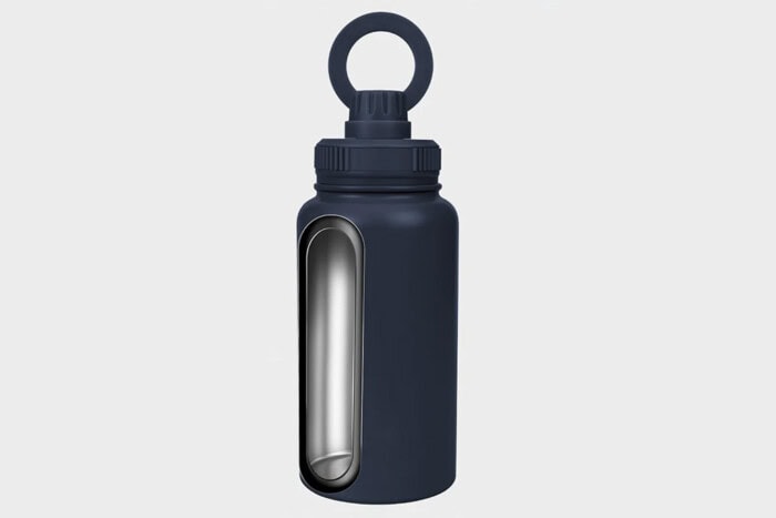 Dayanıklı Çift Duvarlı Paslanmaz Çelik Gövde