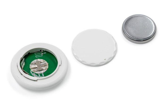 16 Ay Pil Ömrü ve Kolay Değişim