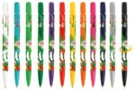 BIC Geri Dönüştürülmüş Tükenmez Kalem